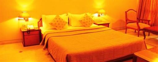 фото отеля Hotel Kailash Parbat