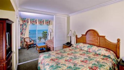 фото отеля Sandpiper Gulf Resort