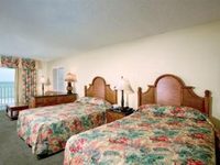 Sandpiper Gulf Resort