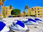 фото отеля Sandpiper Gulf Resort