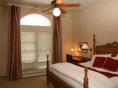фото отеля The Bradley Boulder Inn