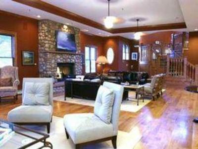 фото отеля The Bradley Boulder Inn