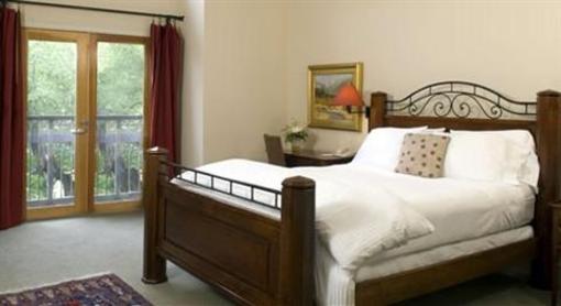 фото отеля The Bradley Boulder Inn
