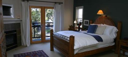 фото отеля The Bradley Boulder Inn