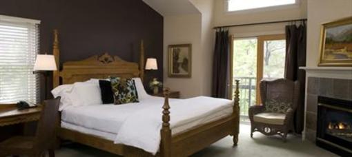 фото отеля The Bradley Boulder Inn