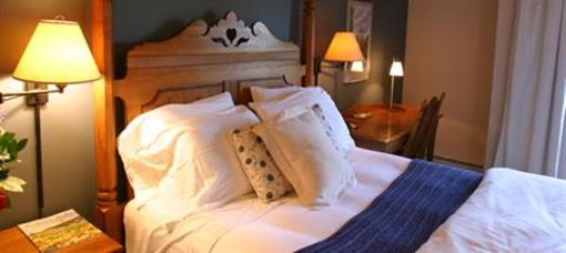 фото отеля The Bradley Boulder Inn