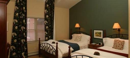 фото отеля The Bradley Boulder Inn