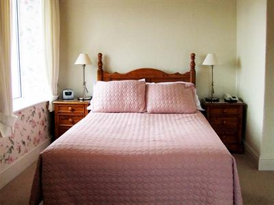 фото отеля Tyn Y Wern Guest House Llangollen