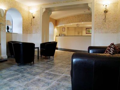 фото отеля Tyn Y Wern Guest House Llangollen