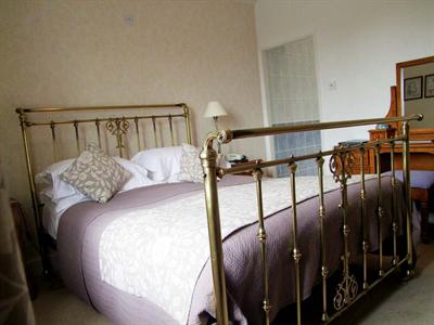 фото отеля Tyn Y Wern Guest House Llangollen