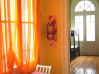 1385 Hostel