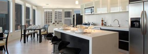 фото отеля Oakwood Gold Arch Residence
