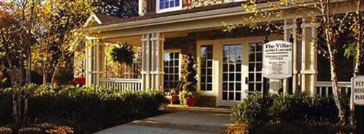 фото отеля Oakwood Gold Arch Residence