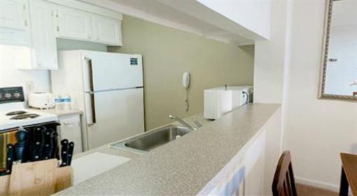 фото отеля Oakwood Gold Arch Residence