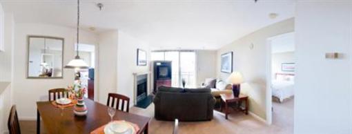 фото отеля Oakwood Gold Arch Residence