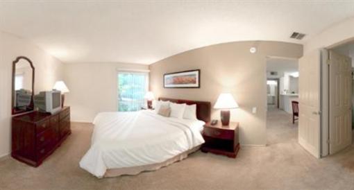 фото отеля Oakwood Gold Arch Residence