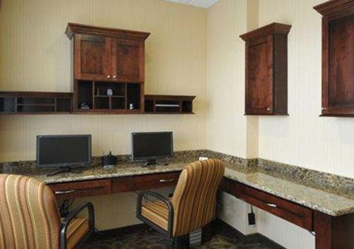 фото отеля Comfort Inn & Suites Watertown