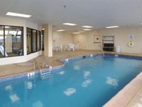 Comfort Inn & Suites Watertown