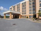 фото отеля Comfort Inn & Suites Watertown