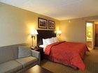 фото отеля Comfort Inn & Suites Watertown