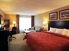 фото отеля Comfort Inn & Suites Watertown