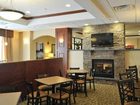 фото отеля Comfort Inn & Suites Watertown