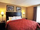 фото отеля Comfort Inn & Suites Watertown