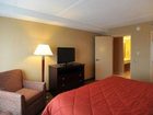 фото отеля Comfort Inn & Suites Watertown