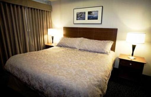 фото отеля Heritage Inn & Suites Brooks (Alberta)