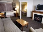 фото отеля Heritage Inn & Suites Brooks (Alberta)