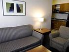 фото отеля Heritage Inn & Suites Brooks (Alberta)