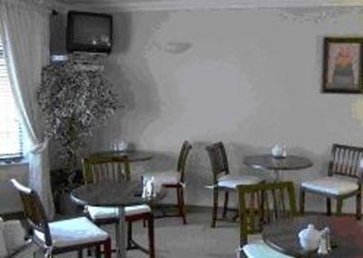 фото отеля Weir View House Bed & Breakfast Pangbourne