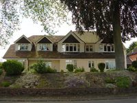 Weir View House Bed & Breakfast Pangbourne