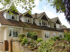 фото отеля Weir View House Bed & Breakfast Pangbourne