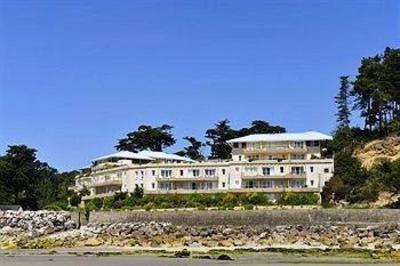 фото отеля Residence Morgat Pierre & Vacances Crozon