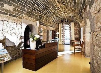 фото отеля Residence Morgat Pierre & Vacances Crozon