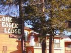 фото отеля Lone Eagle Lodge And Snowmobile Rental