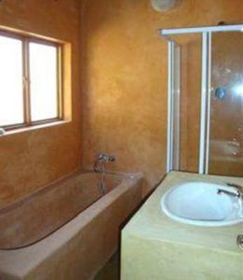 фото отеля The Orchards Executive Accommodation