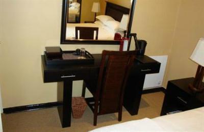 фото отеля The Orchards Executive Accommodation