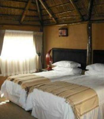фото отеля The Orchards Executive Accommodation