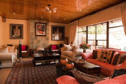фото отеля The Orchards Executive Accommodation