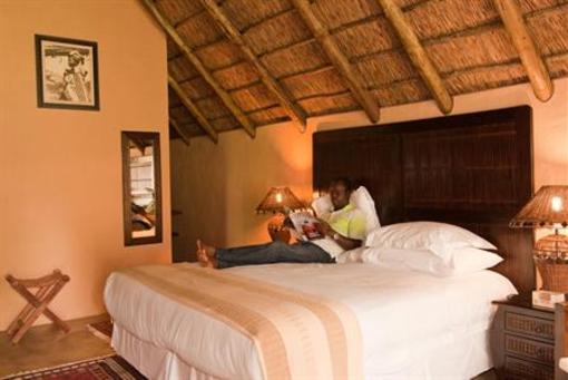 фото отеля The Orchards Executive Accommodation