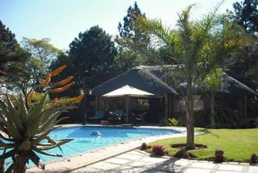 фото отеля The Orchards Executive Accommodation