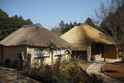 фото отеля The Orchards Executive Accommodation