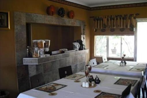 фото отеля The Orchards Executive Accommodation