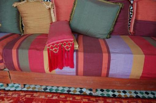 фото отеля Dar Erchacha Guest House Fez