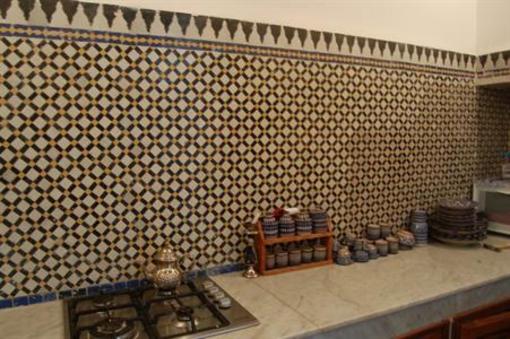фото отеля Dar Erchacha Guest House Fez