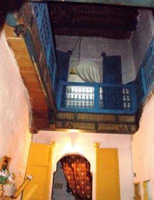 фото отеля Dar Erchacha Guest House Fez