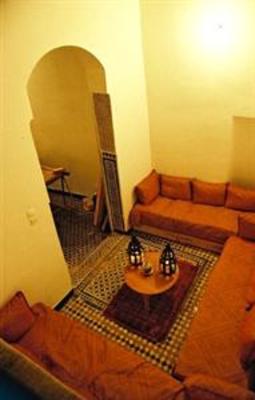 фото отеля Dar Erchacha Guest House Fez
