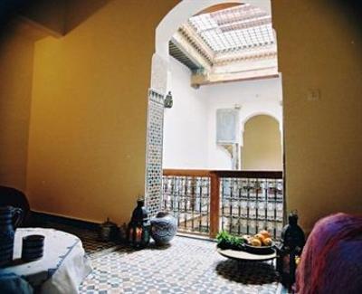 фото отеля Dar Erchacha Guest House Fez
